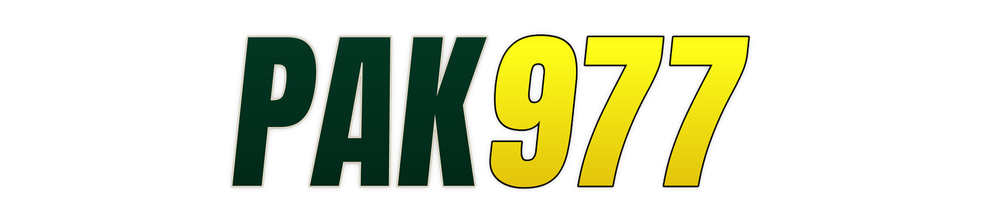 pak977 Logo